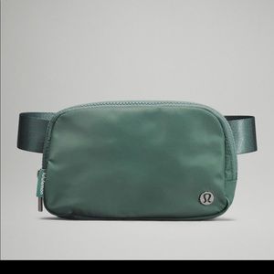 Lululemon belt bag